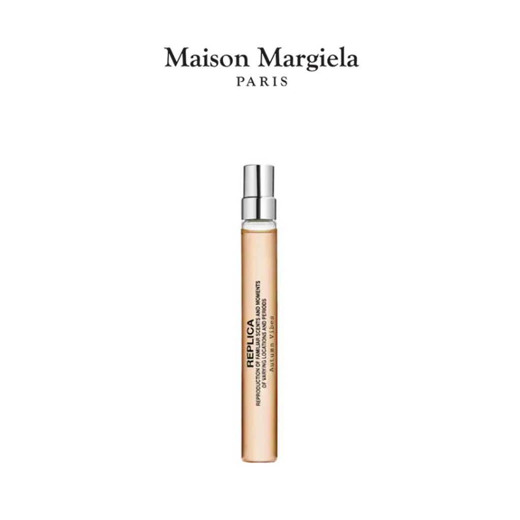 MAISON MARGIELA REPLICA AUTUMN VIBES EAU DE TOILETTE