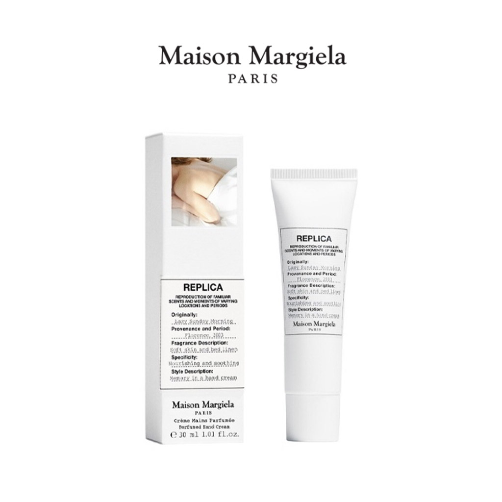 MM SAILING DAY HANDCREAM