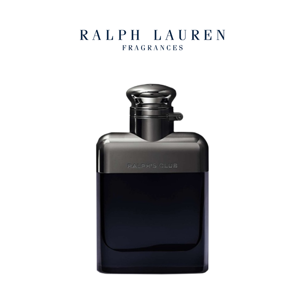 RALPH LAUREN Ralph’s Club EDP V50ML FG G 