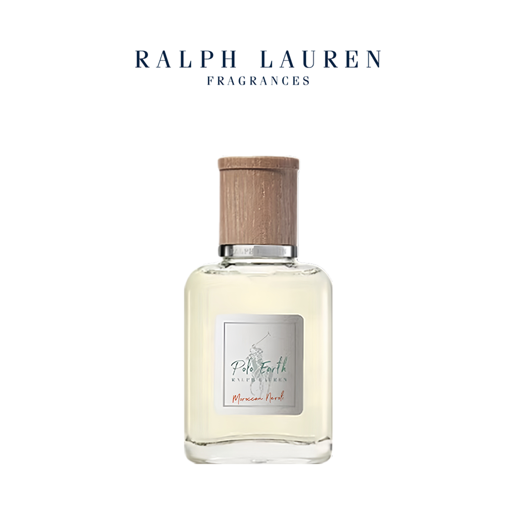 POLO EARTH MOROCCAN 40ML