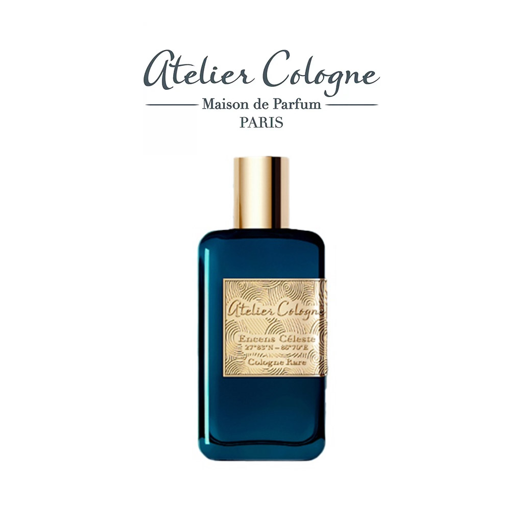Encens Celeste 100ml