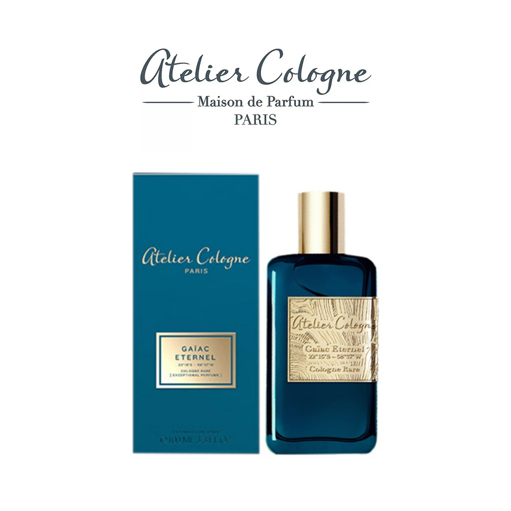 Gaiac Eternel 100ml