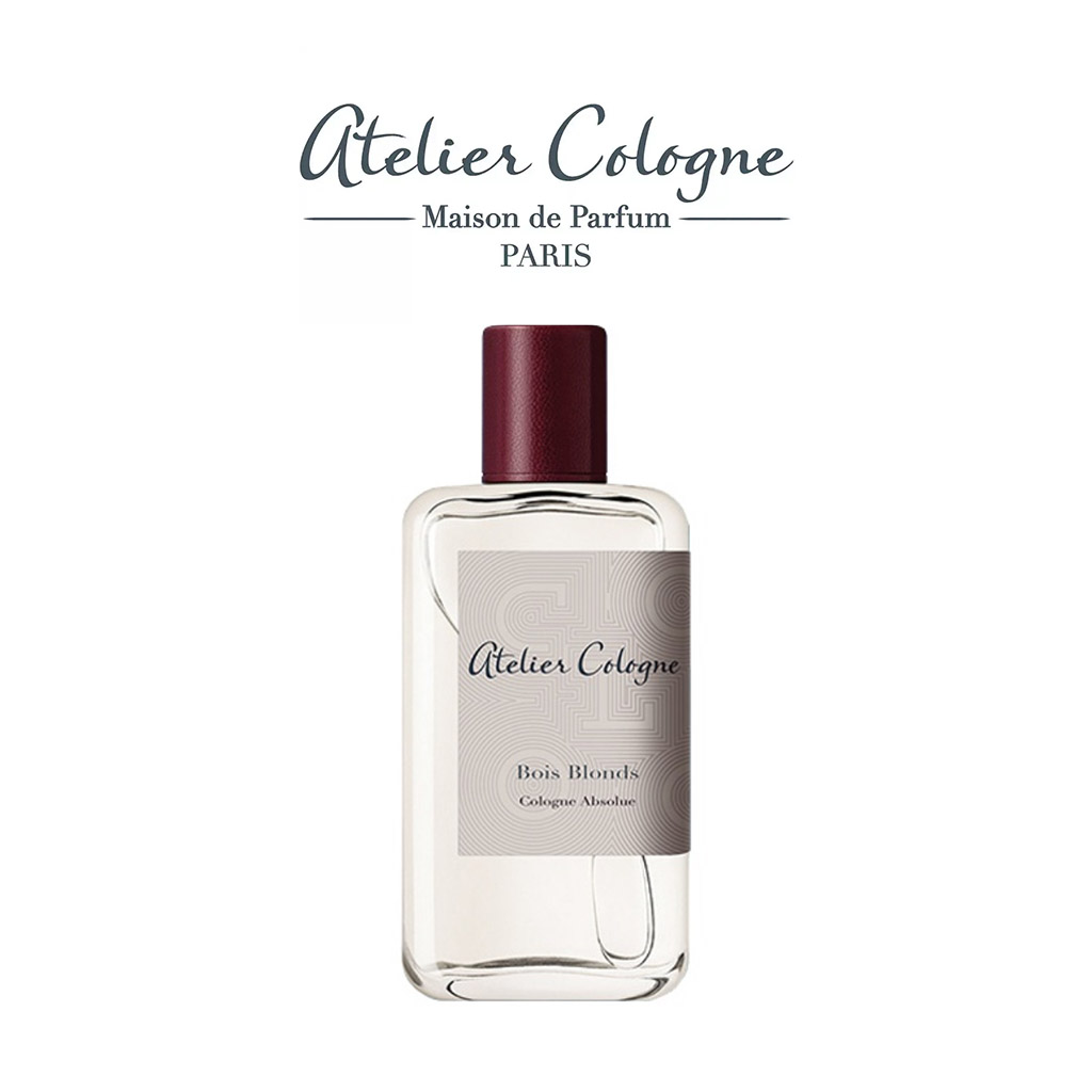 Bois Blonds 100ml