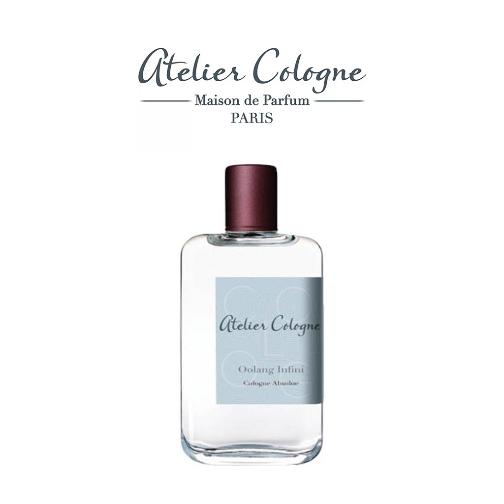 Oolang Infini 100ml