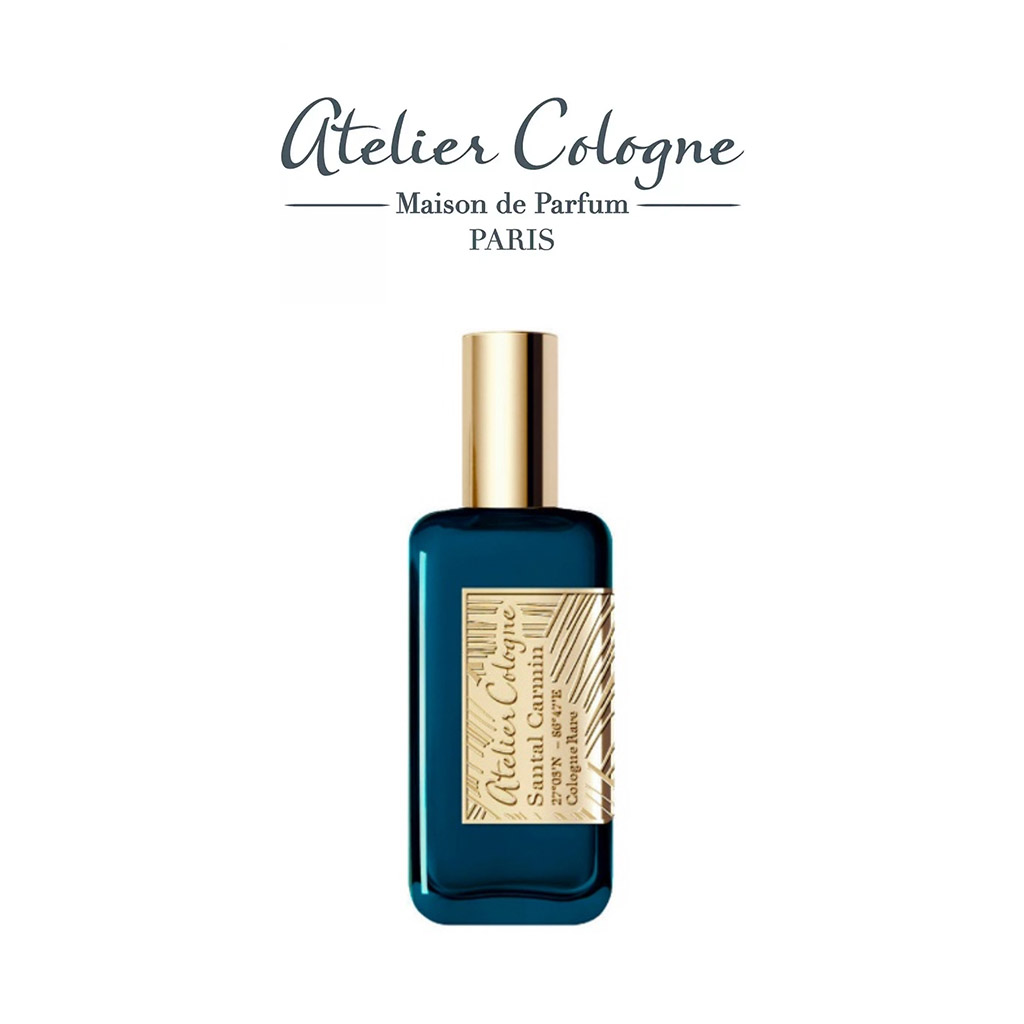 Rose Cuiree 30ml