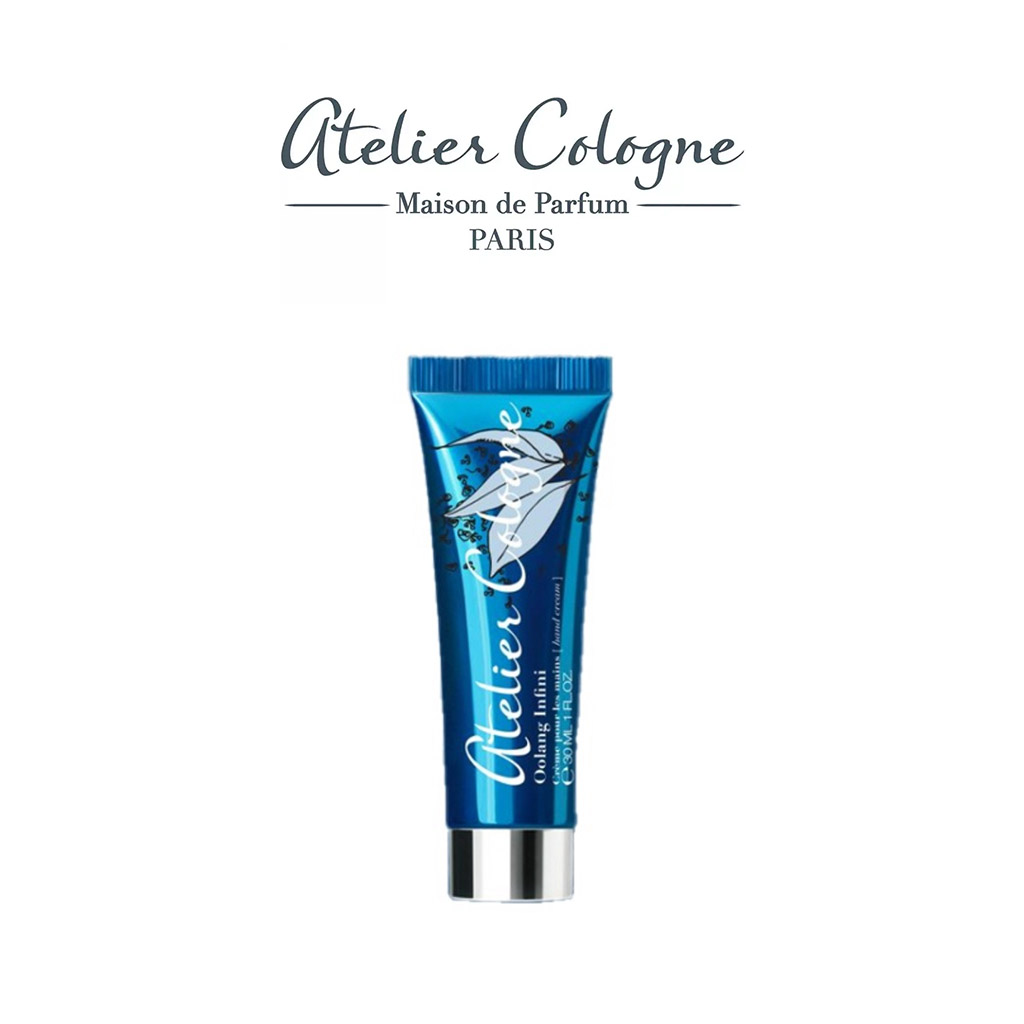 Oolang Infini Hand Cream 30ml