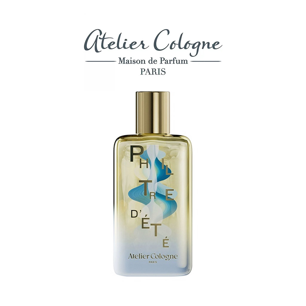 Philtre d'Ete 100ml