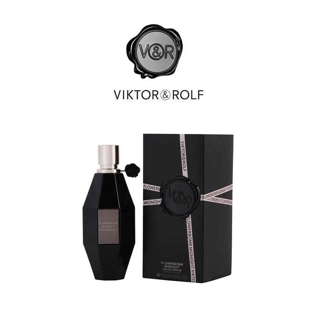 VIKTOR & ROLF FLB EDP S100ML TST/MAD
