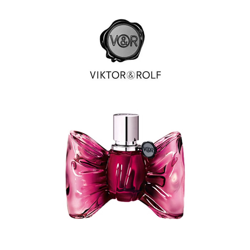 VIKTOR & ROLF BONBON EDP 50ML TEST