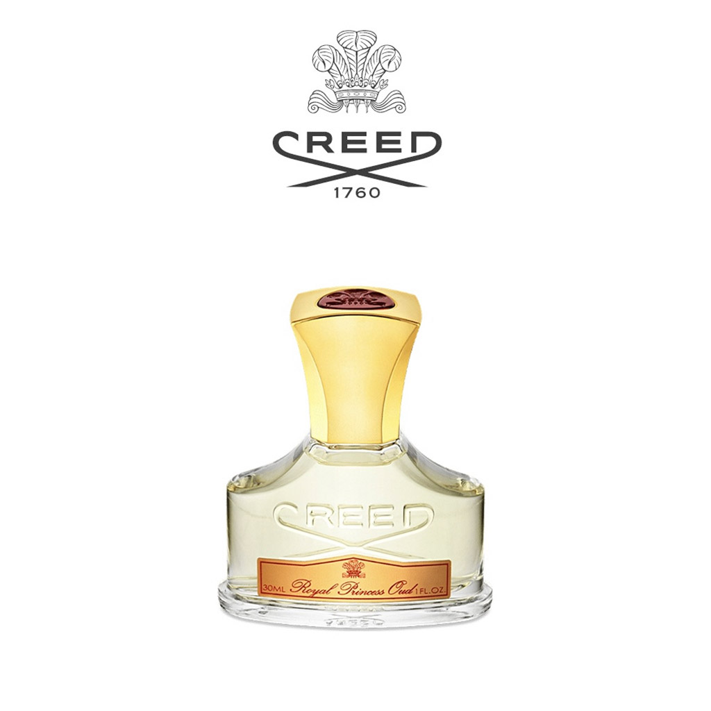 CREED - 30ml Millesime Royal Princess Oud
