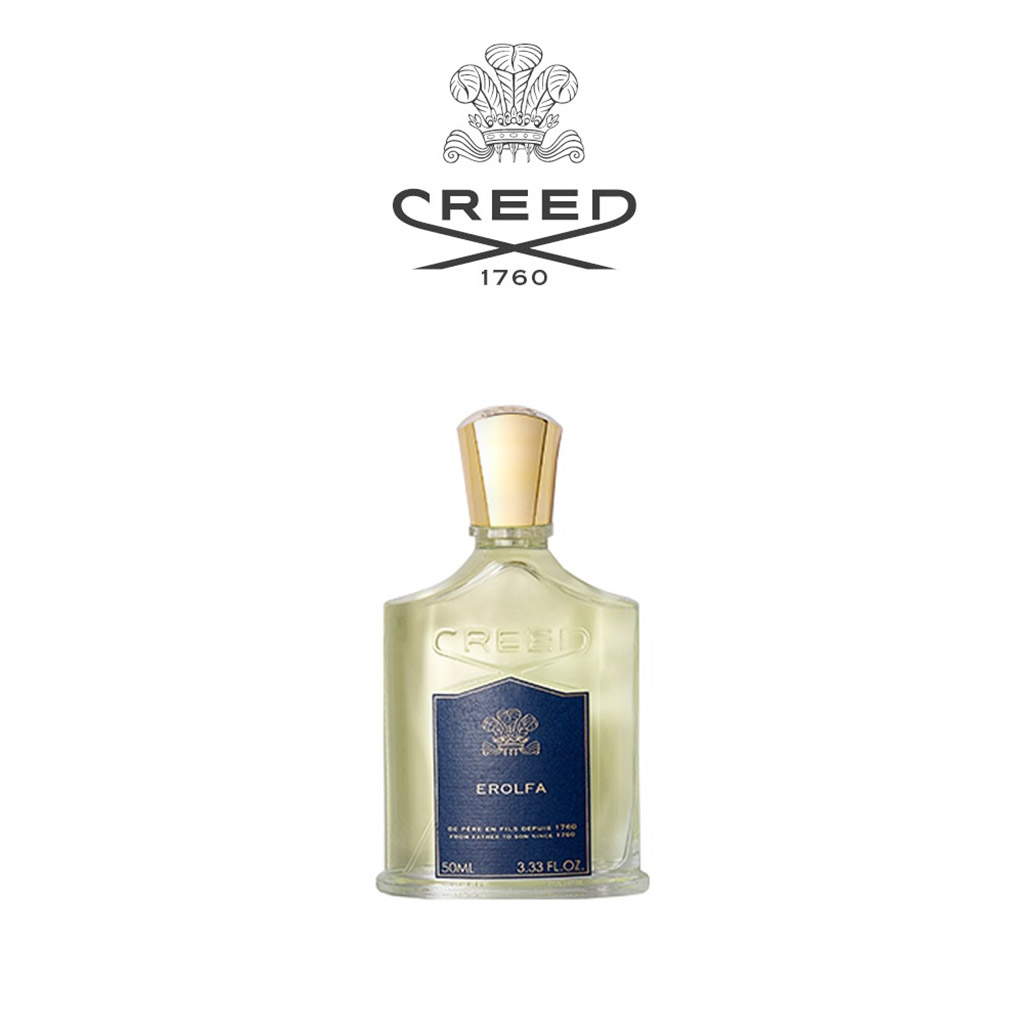 CREED - 50ml Millesime Erolfa