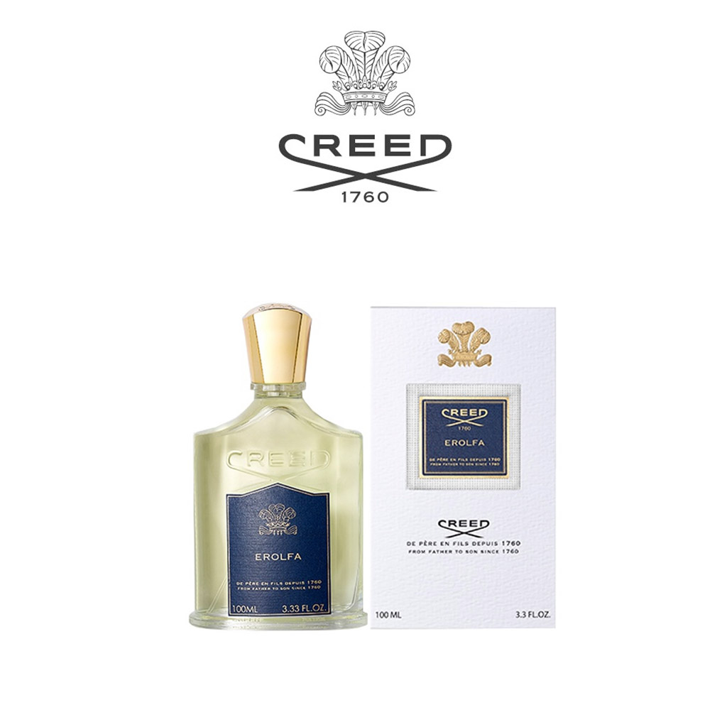 CREED - 100ml Millesime Erolfa