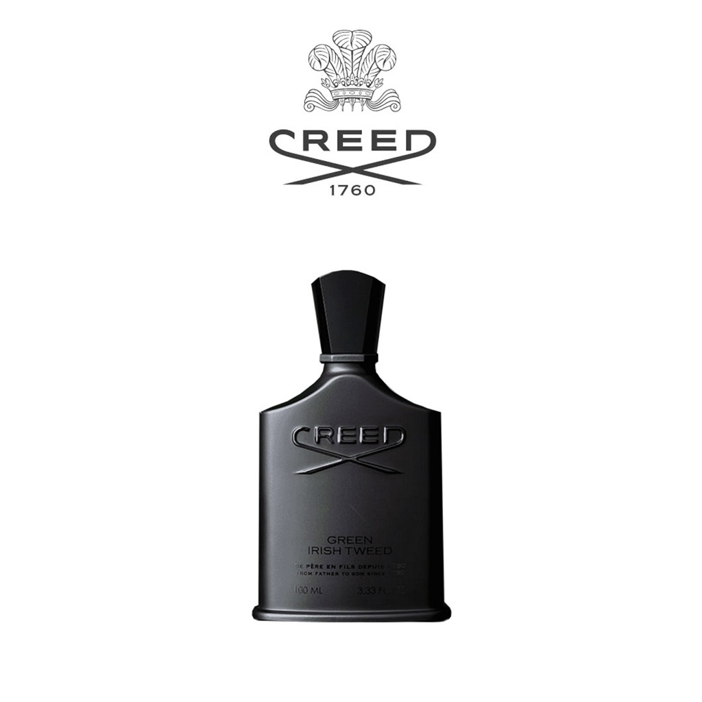 CREED - 100ml Millesime Green Irish Tweed