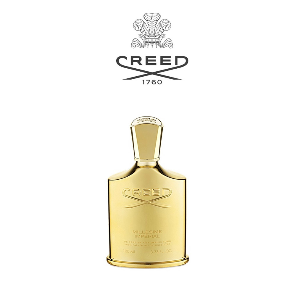 CREED - 100ml Millesime Millesime Impérial