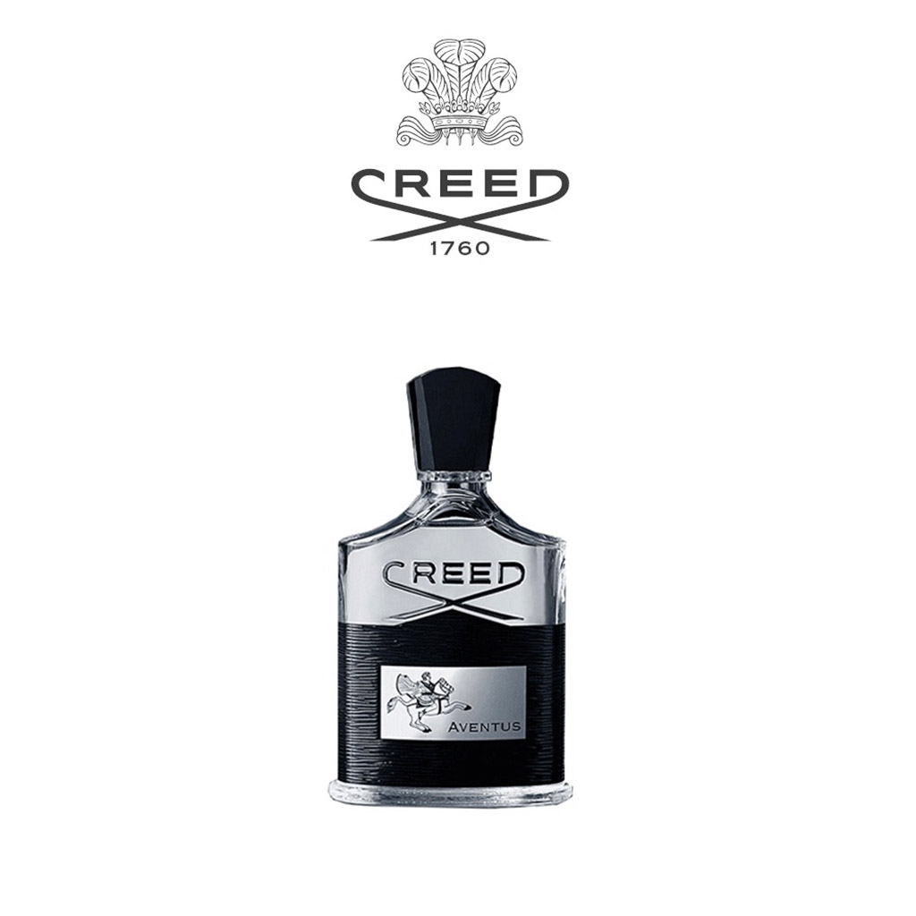 CREED - 100ml Millesime Aventus
