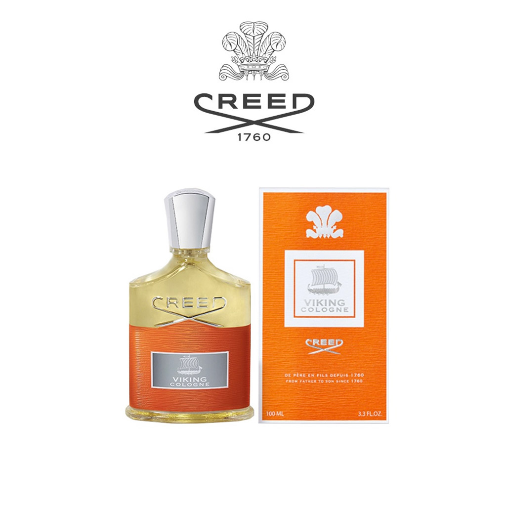 CREED - 100ml Millesime Viking Cologne