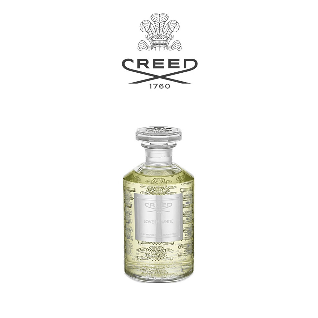 CREED - 250ml Millesime Love In White