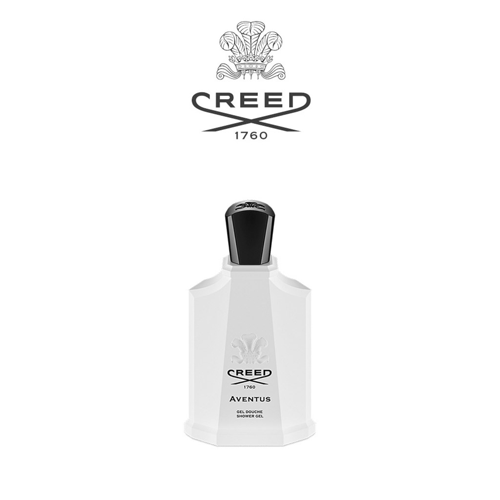 CREED - 200ml Shower Gel Aventus